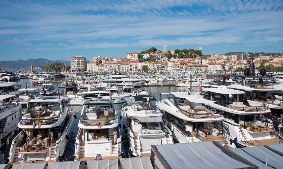 Cannes Yachting Festival 2026: Charter Yachts Begin Lining Up For The Latest Edition