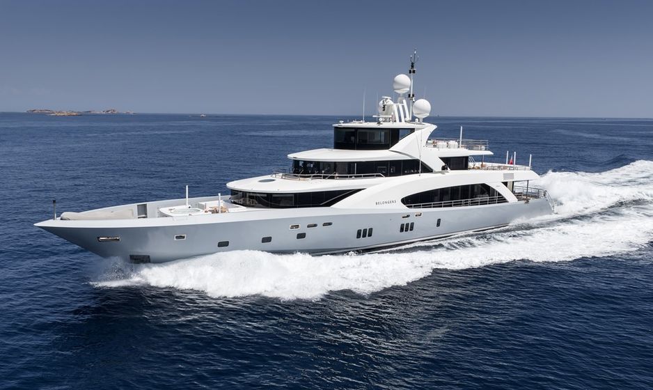 Ready for Greece Yacht Charters: Yacht Rental REBELS Now Available for Summer 2026