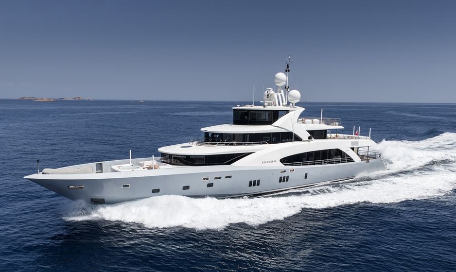 Ready for Greece Yacht Charters: Yacht Rental REBELS Now Available for Summer 2026