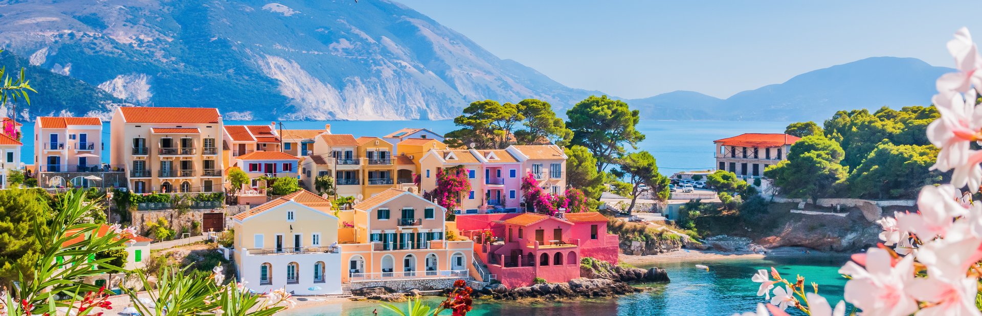 The hottest charter destinations in the Mediterranean for summer 2026