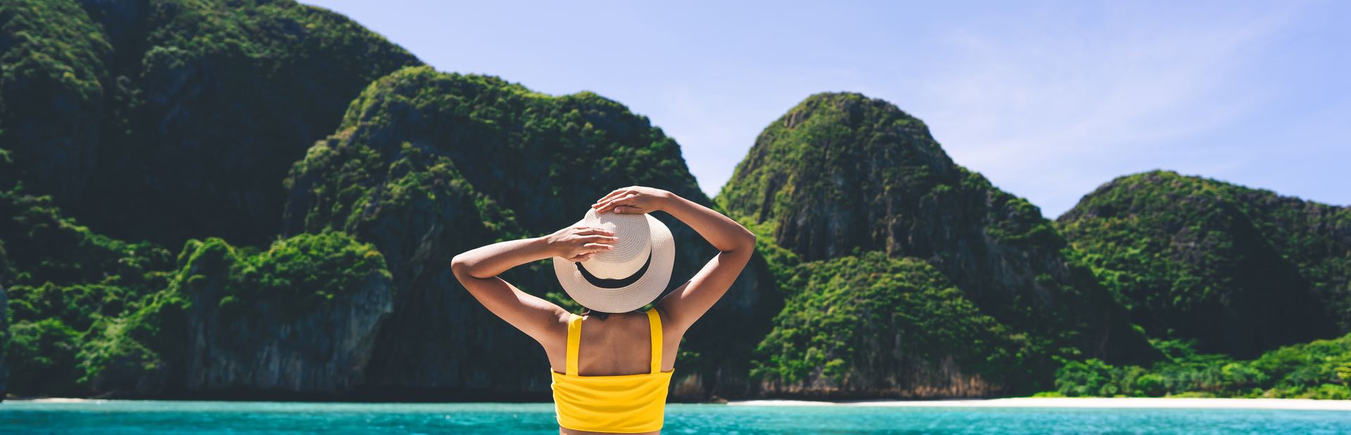 Top yacht charter destinations for 2026